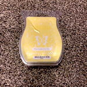 Pina Colada Cha-Cha Wax Bar